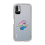 Slim Protection Case［ ROMANs - Logo ］