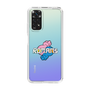 Slim Protection Case［ ROMANs - Logo ］