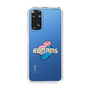 Slim Protection Case［ ROMANs - Logo ］