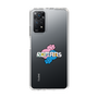 Slim Protection Case［ ROMANs - Logo ］