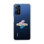 Slim Protection Case［ ROMANs - Logo ］