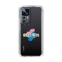Slim Protection Case［ ROMANs - Logo ］