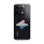 Slim Protection Case［ ROMANs - Logo ］