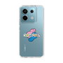 Slim Protection Case［ ROMANs - Logo ］