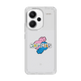 Slim Protection Case［ ROMANs - Logo ］