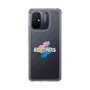 Slim Protection Case［ ROMANs - Logo ］