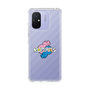 Slim Protection Case［ ROMANs - Logo ］