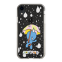 Slim Protection Case［ ROMANs - Person with an Umbrella ］