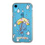 Slim Protection Case［ ROMANs - Person with an Umbrella ］
