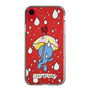 Slim Protection Case［ ROMANs - Person with an Umbrella ］