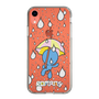 Slim Protection Case［ ROMANs - Person with an Umbrella ］