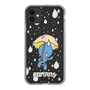 Slim Protection Case［ ROMANs - Person with an Umbrella ］