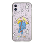 Slim Protection Case［ ROMANs - Person with an Umbrella ］