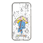 Slim Protection Case［ ROMANs - Person with an Umbrella ］