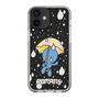 Slim Protection Case［ ROMANs - Person with an Umbrella ］