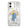 Slim Protection Case［ ROMANs - Person with an Umbrella ］