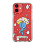 Slim Protection Case［ ROMANs - Person with an Umbrella ］