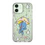 Slim Protection Case［ ROMANs - Person with an Umbrella ］