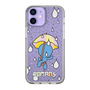 Slim Protection Case［ ROMANs - Person with an Umbrella ］