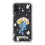 Slim Protection Case［ ROMANs - Person with an Umbrella ］
