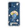 Slim Protection Case［ ROMANs - Person with an Umbrella ］