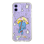 Slim Protection Case［ ROMANs - Person with an Umbrella ］
