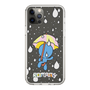 Slim Protection Case［ ROMANs - Person with an Umbrella ］