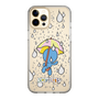 Slim Protection Case［ ROMANs - Person with an Umbrella ］