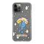 Slim Protection Case［ ROMANs - Person with an Umbrella ］