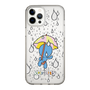 Slim Protection Case［ ROMANs - Person with an Umbrella ］