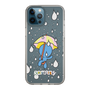 Slim Protection Case［ ROMANs - Person with an Umbrella ］