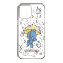 Slim Protection Case［ ROMANs - Person with an Umbrella ］