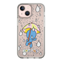 Slim Protection Case［ ROMANs - Person with an Umbrella ］
