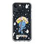 Slim Protection Case［ ROMANs - Person with an Umbrella ］