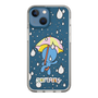 Slim Protection Case［ ROMANs - Person with an Umbrella ］