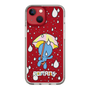 Slim Protection Case［ ROMANs - Person with an Umbrella ］