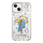 Slim Protection Case［ ROMANs - Person with an Umbrella ］