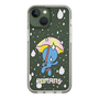 Slim Protection Case［ ROMANs - Person with an Umbrella ］
