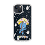 Slim Protection Case［ ROMANs - Person with an Umbrella ］
