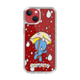 Slim Protection Case［ ROMANs - Person with an Umbrella ］