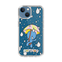 Slim Protection Case［ ROMANs - Person with an Umbrella ］