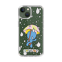 Slim Protection Case［ ROMANs - Person with an Umbrella ］