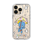 Slim Protection Case［ ROMANs - Person with an Umbrella ］