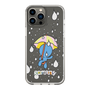 Slim Protection Case［ ROMANs - Person with an Umbrella ］