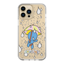 Slim Protection Case［ ROMANs - Person with an Umbrella ］