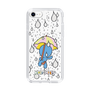 Slim Protection Case［ ROMANs - Person with an Umbrella ］