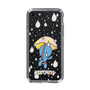 Slim Protection Case［ ROMANs - Person with an Umbrella ］