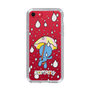 Slim Protection Case［ ROMANs - Person with an Umbrella ］