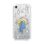 Slim Protection Case［ ROMANs - Person with an Umbrella ］