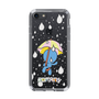 Slim Protection Case［ ROMANs - Person with an Umbrella ］